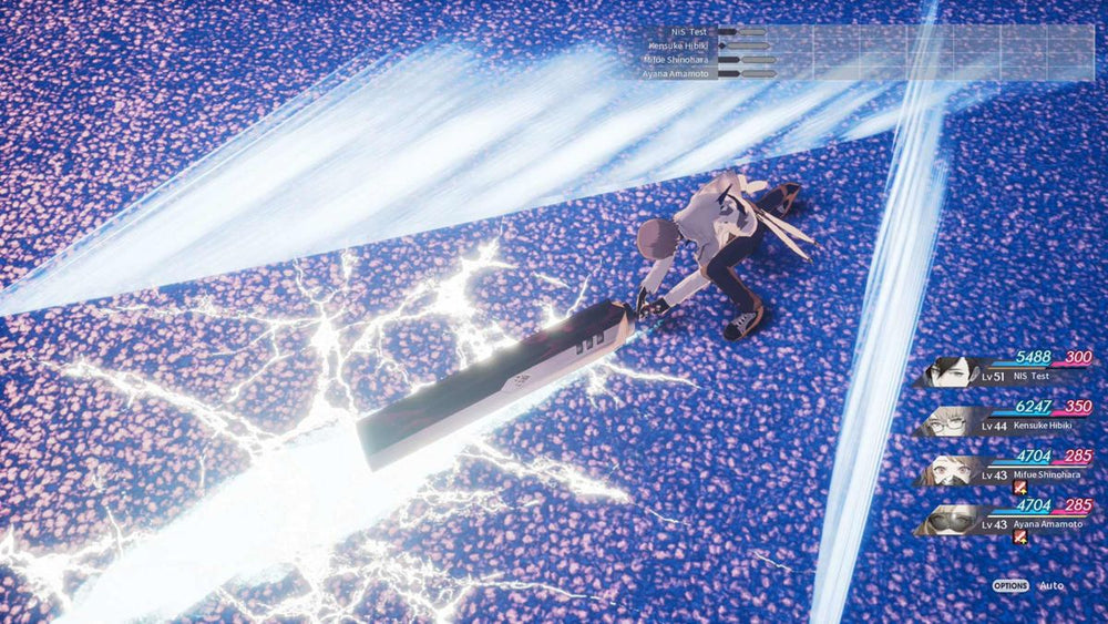 The Caligula Effect: Overdose - PS4