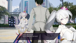 The Caligula Effect: Overdose - PS4