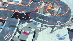 You Suck at Parking - Switch