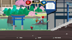 KungFu Kickball - PS5