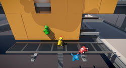 Gang Beasts - Switch