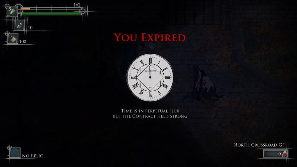 Skautfold: Shrouded in Sanity - PS5