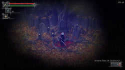 Skautfold: Shrouded in Sanity - PS5