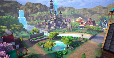 Valthirian Arc: Hero School Story 2 - Switch