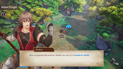 Valthirian Arc: Hero School Story 2 - Switch
