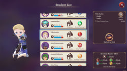 Valthirian Arc: Hero School Story 2 - PS5
