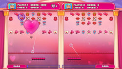 Valentine Candy Break 2: Head to Head - PS5