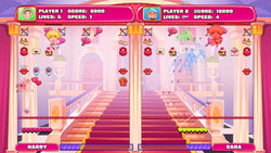 Valentine Candy Break 2: Head to Head - PS5