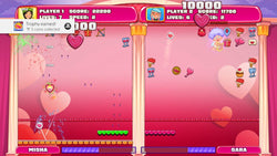 Valentine Candy Break 2: Head to Head - PS5