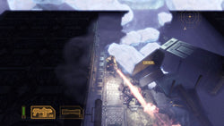 Alien Breed 3: Descent - PS3