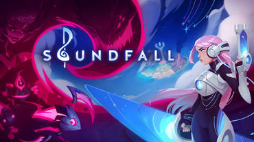Soundfall - PS5