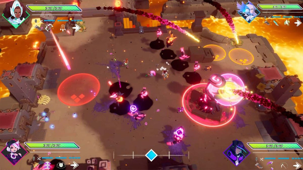 Soundfall - PS5