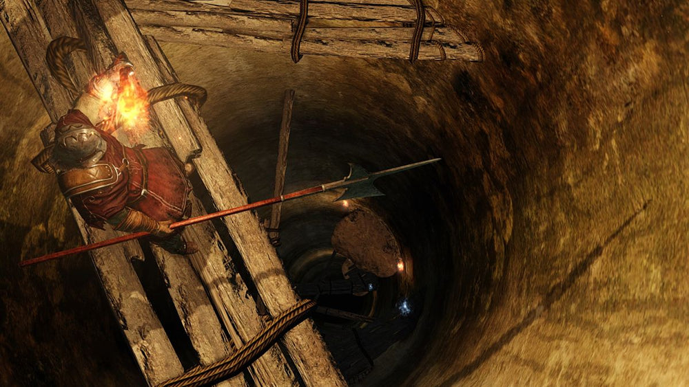 Dark Souls II - PS3