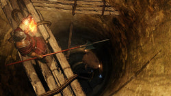 Dark Souls II - PS3