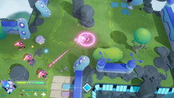 Soundfall - PS5