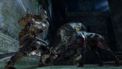 Dark Souls II - PS3