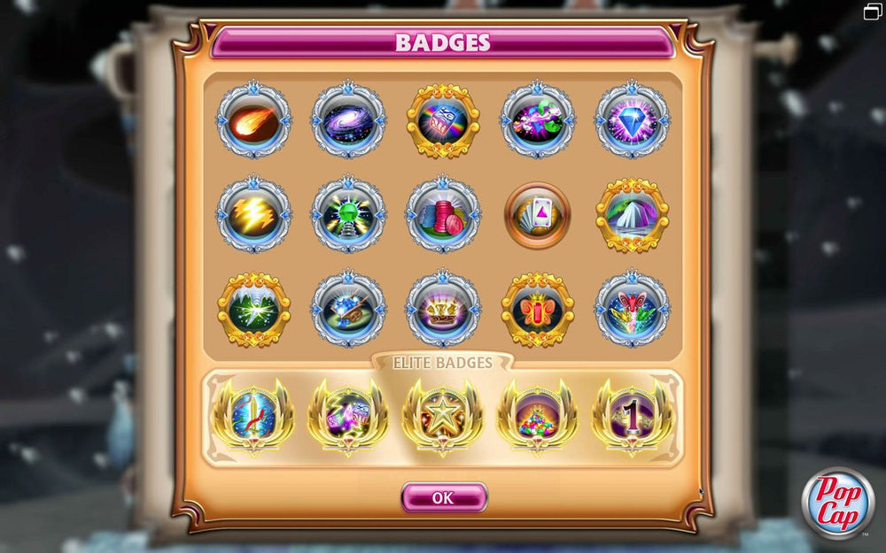 Bejeweled 3 - PS3