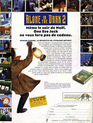 Alone in the Dark 2 - PS5