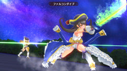 Seven Pirates H - Switch