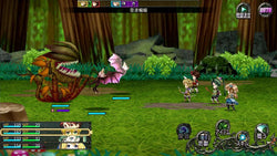 RPG Ambition Record - PS5