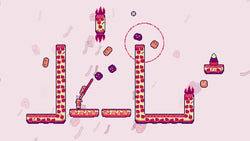 Explosive Candy World - PS5