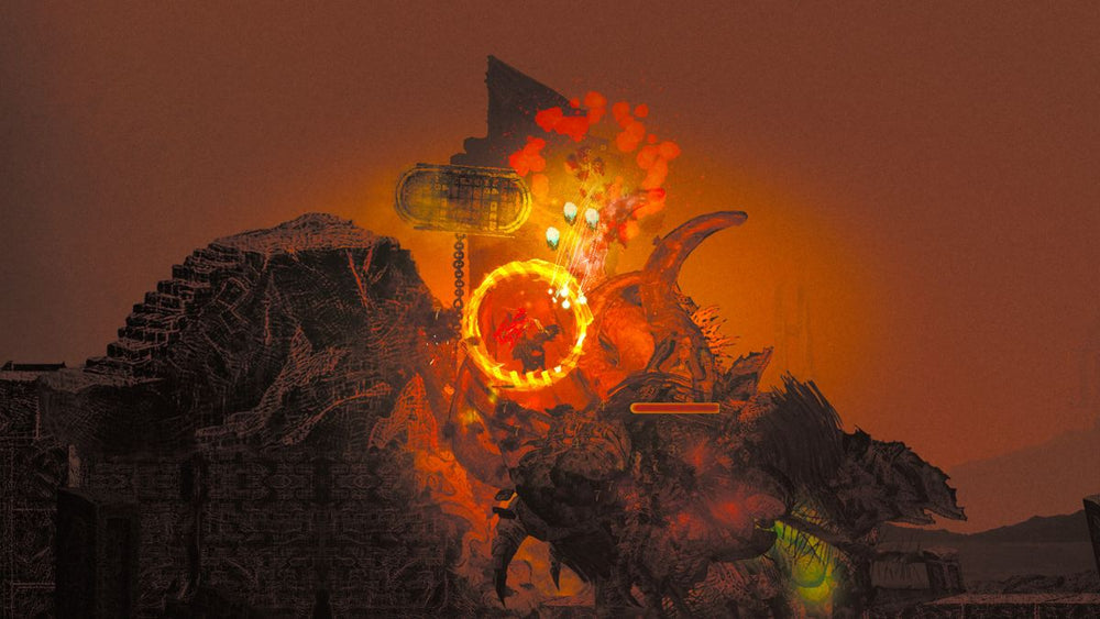 Source of Madness - PS5