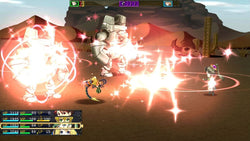 RPG Ambition Record - PS5