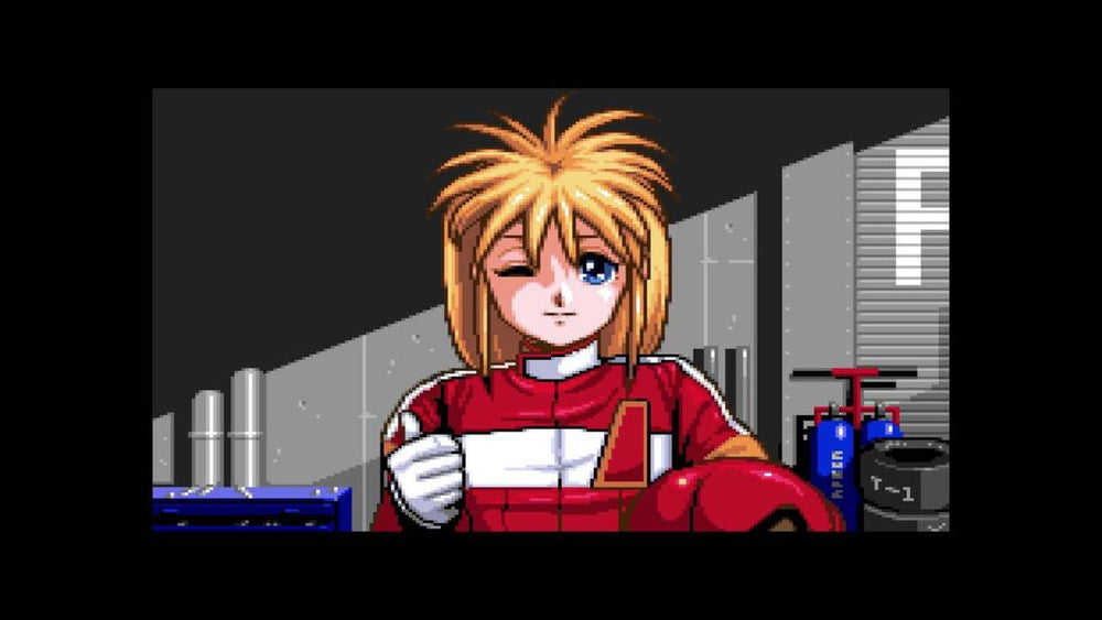 Motoroader MC - PS5