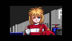 Motoroader MC - PS5
