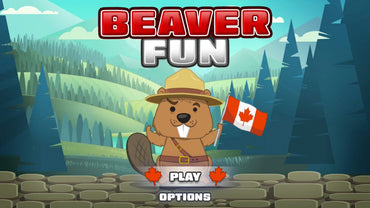 Beaver Fun - PS5