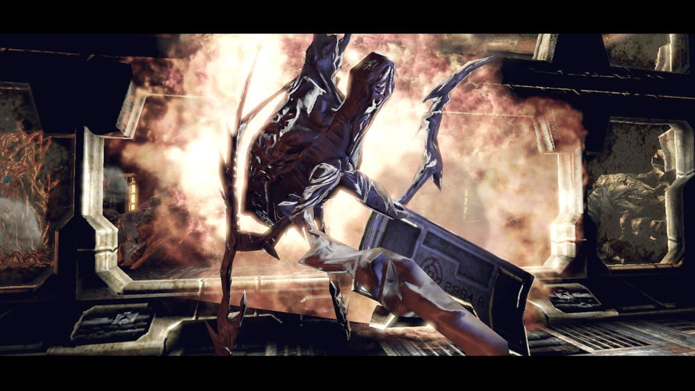Alien Breed 3: Descent - PS3