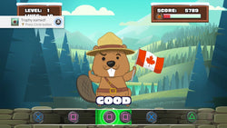Beaver Fun - PS5