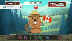 Beaver Fun - PS5