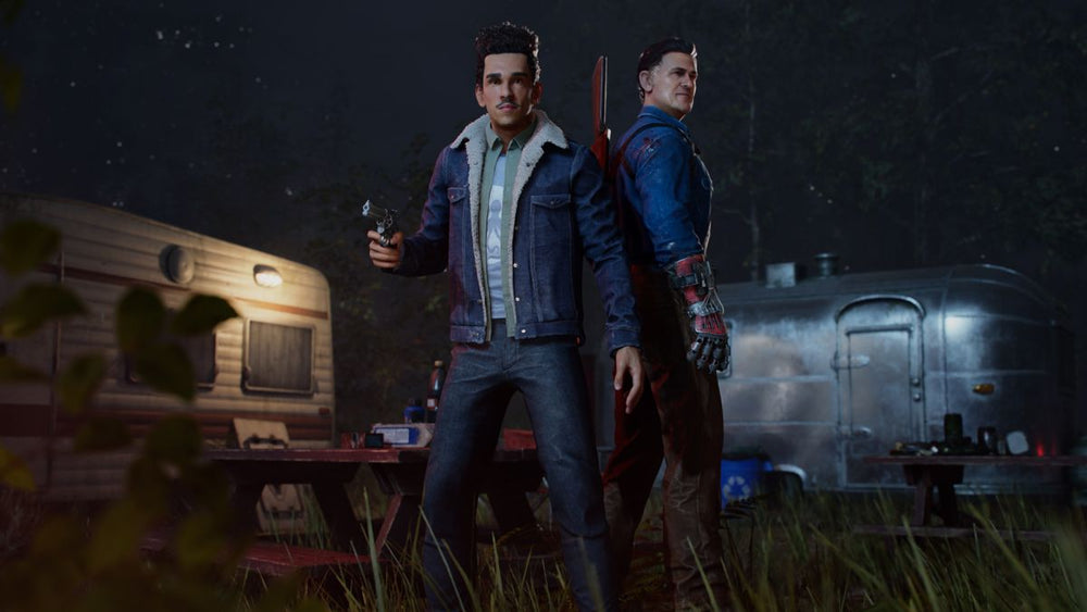 Evil Dead: The Game - PS5
