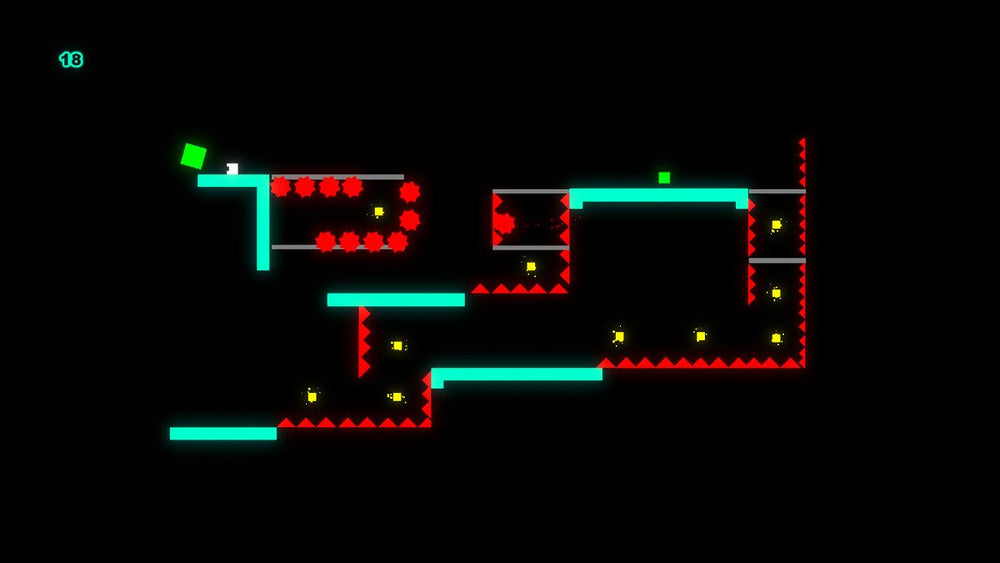 Light Up the Room - PS5