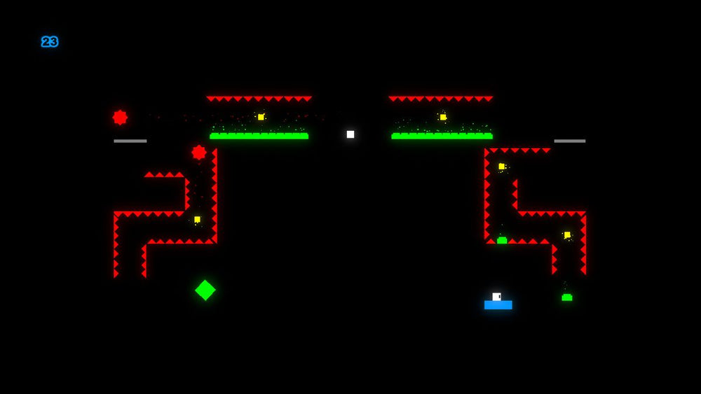 Light Up the Room - PS5