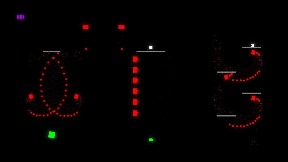 Light Up the Room - PS5