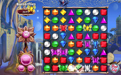 Bejeweled 3 - PS3