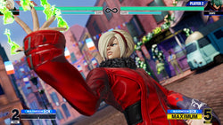 The King of Fighters XV - PS5