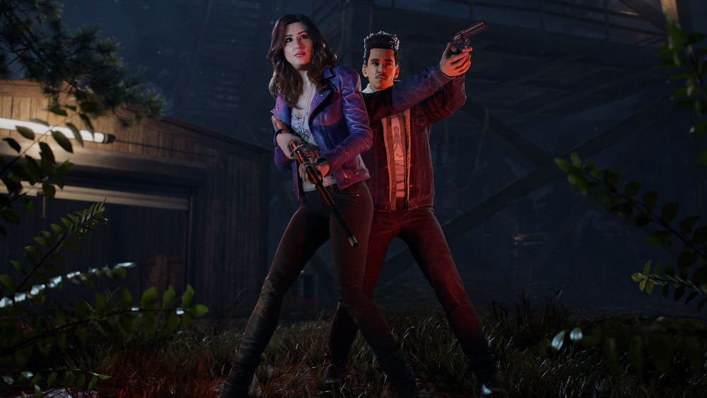 Evil Dead: The Game - PS5