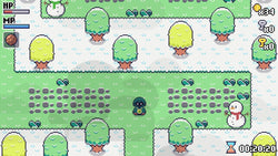 Mages and Treasures - PS5