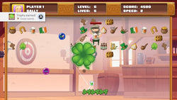 Saint Patricks Day Break 2 - PS5