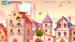 Oktoberfest Run - PS5