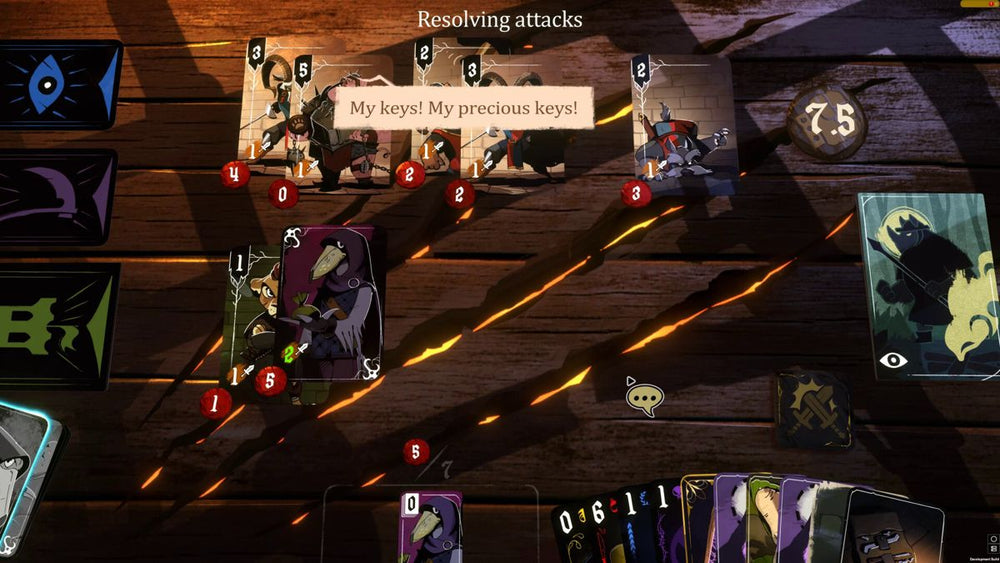 Foretales - Switch