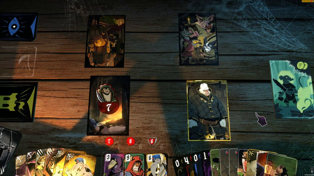 Foretales - Switch