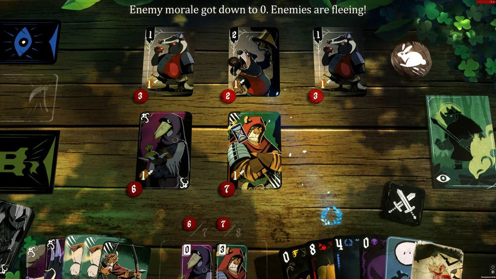 Foretales - Switch