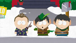 South Park: The Stick of Truth - PS3