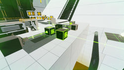 The Last Cube - PS5