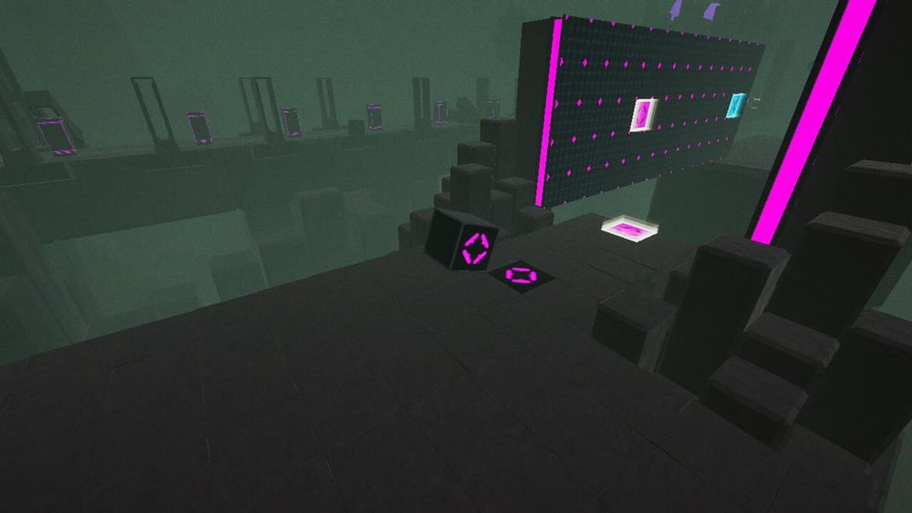 The Last Cube - PS5