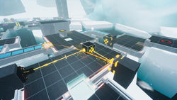 The Last Cube - PS5
